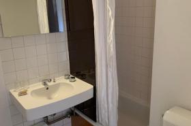 Hôtel des Lacs - photo 9