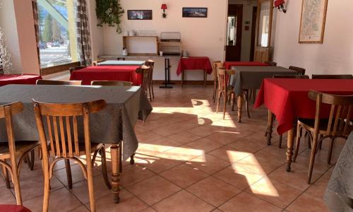 Hôtel des Lacs - photo 3