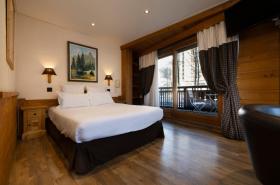 Hôtel de l'Arve - photo 8