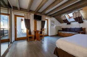 Hôtel de l'Arve - photo 7