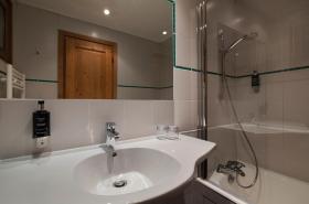 Hôtel de l'Arve - photo 6