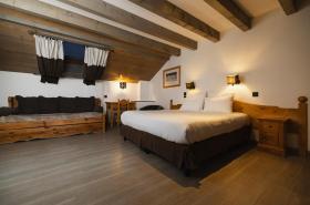 Hôtel de l'Arve - photo 9