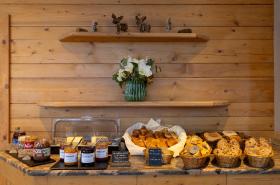 Hôtel de l'Arve - photo 13