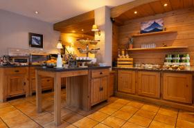 Hôtel de l'Arve - photo 14