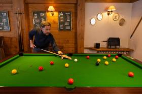 Hôtel de l'Arve - photo 25