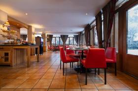 Hôtel de l'Arve - photo 15