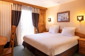Hôtel de l'Arve - photo 20