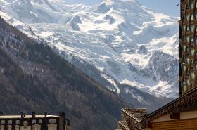 Hôtel de l'Arve - photo 15