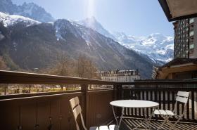 Hôtel de l'Arve - photo 22