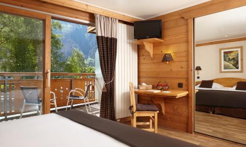 Hôtel de l'Arve - photo 2