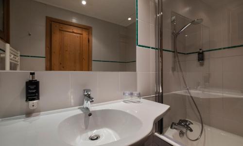 Hôtel de l'Arve - photo 3