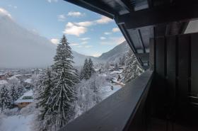 Chalet Hôtel Le Prieuré & Spa - photo 20