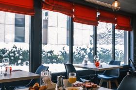 Chalet Hôtel Le Prieuré & Spa - photo 24