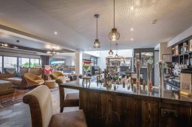 Chalet Hôtel Le Prieuré & Spa - photo 12