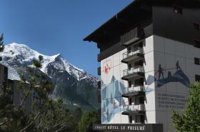 Chalet Hôtel Le Prieuré & Spa - photo 7