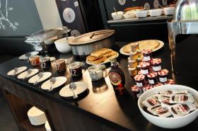 Chalet Hôtel Le Prieuré & Spa - photo 7