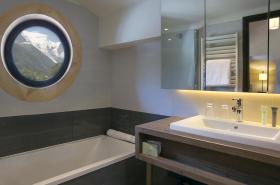 Excelsior Chamonix Hôtel & Spa - photo 12