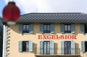 Excelsior Chamonix Hôtel & Spa - photo 6