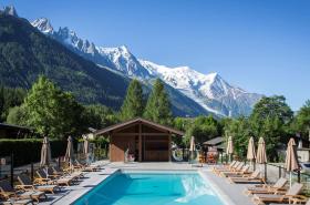 Excelsior Chamonix Hôtel & Spa - photo 23