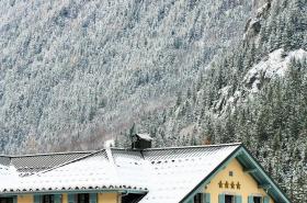 Excelsior Chamonix Hôtel & Spa - photo 27