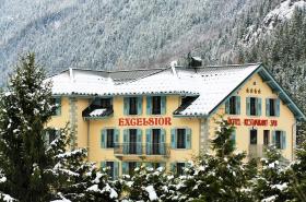 Excelsior Chamonix Hôtel & Spa - photo 4
