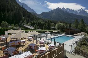 Excelsior Chamonix Hôtel & Spa - photo 6