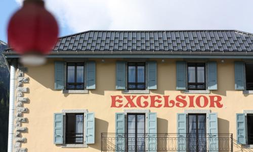Excelsior Chamonix Hôtel & Spa - photo 3