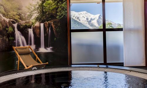 Excelsior Chamonix Hôtel & Spa - photo 2