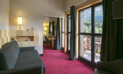 Excelsior Chamonix Hôtel & Spa - photo 2