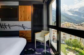 Alpina Eclectic Hotel - photo 13
