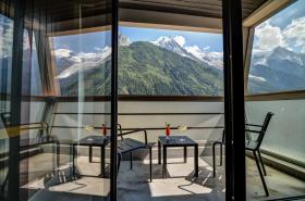 Alpina Eclectic Hotel - photo 6