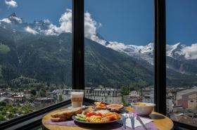 Alpina Eclectic Hotel - photo 18