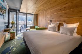 Alpina Eclectic Hotel - photo 22