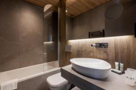 Alpina Eclectic Hotel - photo 12