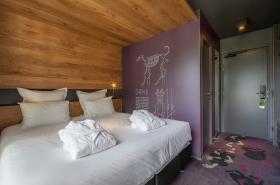 Alpina Eclectic Hotel - photo 14