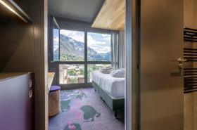Alpina Eclectic Hotel - photo 13