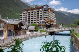 Alpina Eclectic Hotel - photo 20