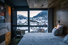 Alpina Eclectic Hotel - photo 27