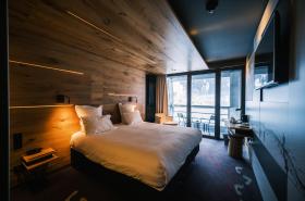 Alpina Eclectic Hotel - photo 14