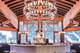 Alpina Eclectic Hotel - photo 26