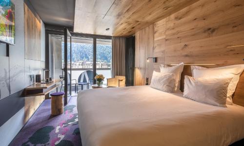 Alpina Eclectic Hotel - photo 3