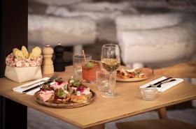 Lykke Hôtel & Spa - photo 16