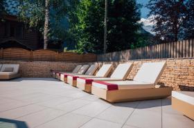 Lykke Hôtel & Spa - photo 8