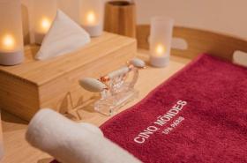 Lykke Hôtel & Spa - photo 18