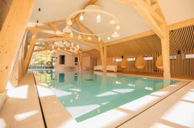 Lykke Hôtel & Spa - photo 10