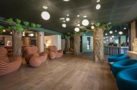 Lykke Hôtel & Spa - photo 11