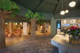 Lykke Hôtel & Spa - photo 10