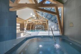 Lykke Hôtel & Spa - photo 4