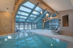 Lykke Hôtel & Spa - photo 19