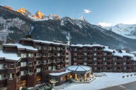 Lykke Hôtel & Spa - photo 27